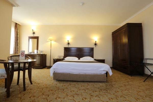 Hotel Montania Town (Mudanya)